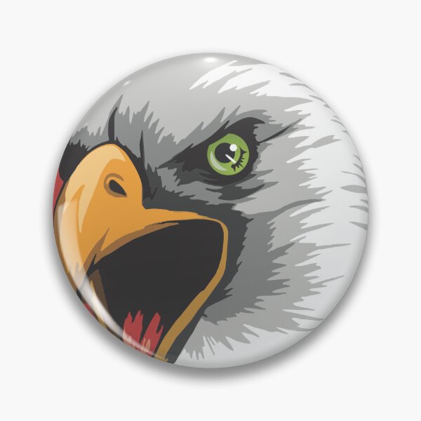 Item preview, American Eagle designed and sold by TheArtofHunza.