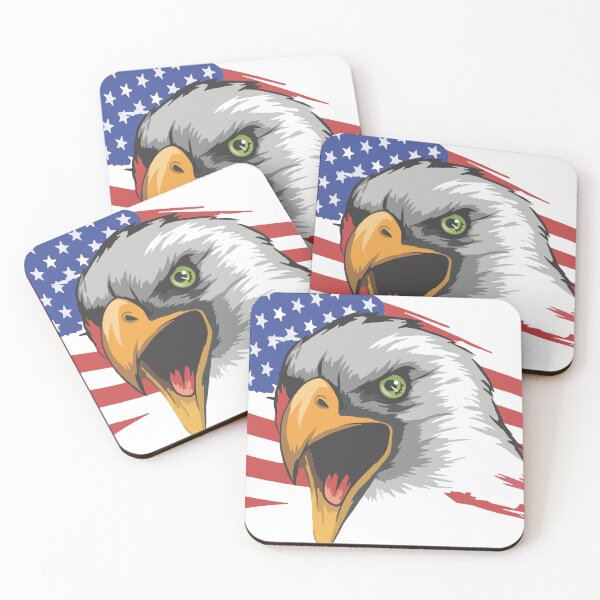 Item preview, American Eagle designed and sold by TheArtofHunza.