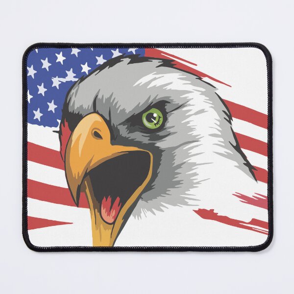 Item preview, American Eagle designed and sold by TheArtofHunza.