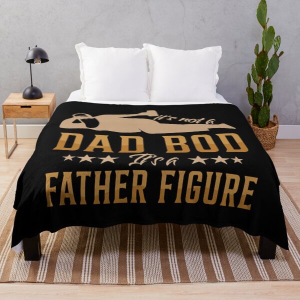 Item preview, Father Figure Funny Father&x27;s Day Classic . designed and sold by mischfwresch.