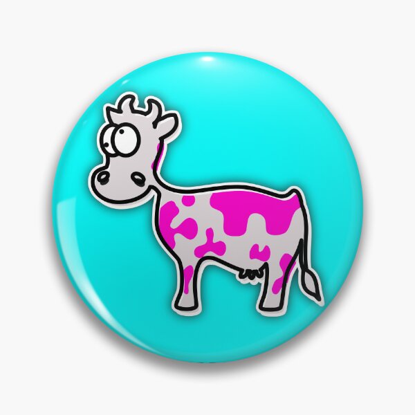 Item preview, Crazy Cow designed and sold by RIIX1984.