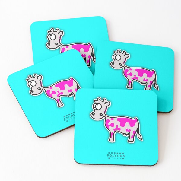 Item preview, Vaca loca designed and sold by RIIX1984.