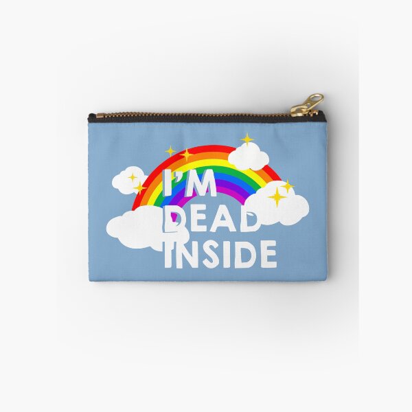 Item preview, Dead Inside designed and sold by nido88.