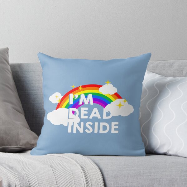 Item preview, Dead Inside designed and sold by nido88.