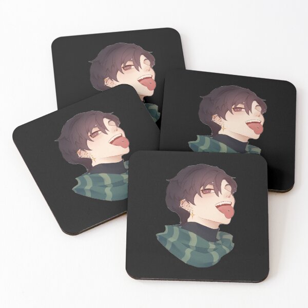 Item preview, sykkuno designed and sold by Harsh  Katariya.