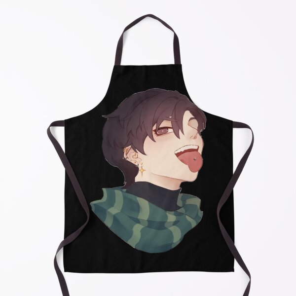 Item preview, sykkuno designed and sold by Harsh  Katariya.