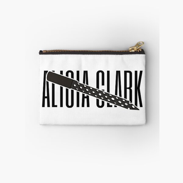 Item preview, Alicia Clark Weapon FTWD - 2 designed and sold by Queen-V-art.