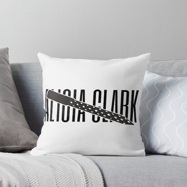 Item preview, Alicia Clark Weapon FTWD - 2 designed and sold by Queen-V-art.
