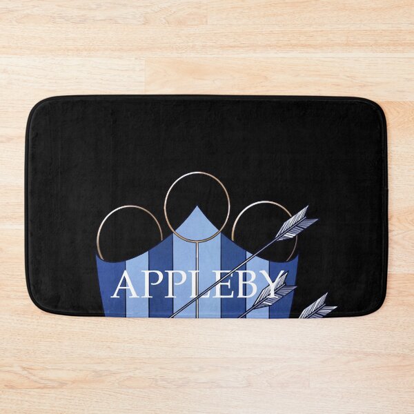 Item preview, Appleby Arrows QC  designed and sold by GwendolynMercia.