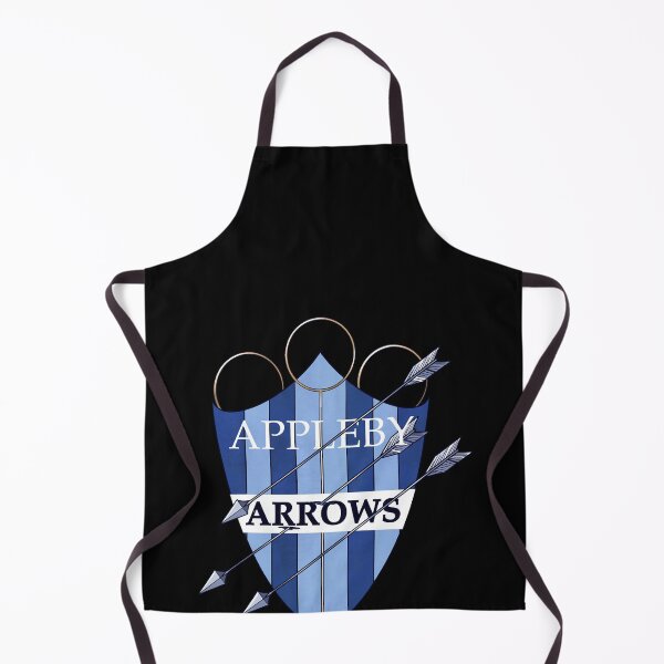 Item preview, Appleby Arrows QC  designed and sold by GwendolynMercia.