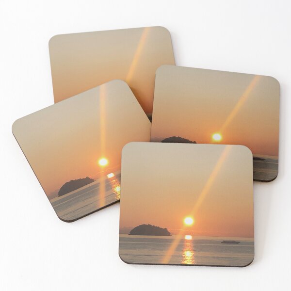 Item preview, Sunrise Lipe Thailand designed and sold by aaapingi.