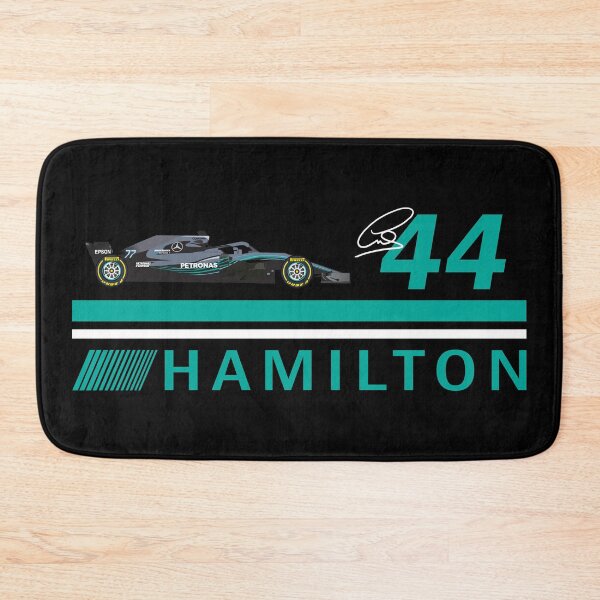 Item preview, Lewis Hamilton designed and sold by Payzah.
