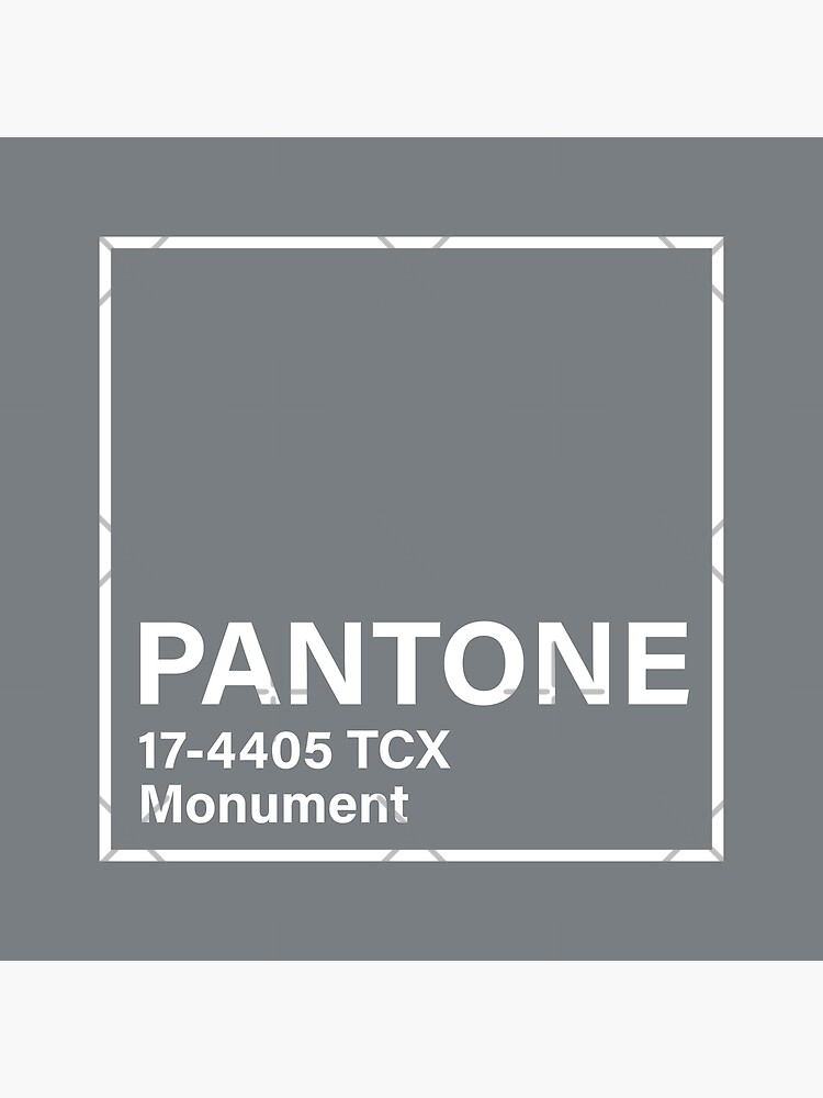pantone-17-4405-tcx-monument-poster-for-sale-by-princessmi-com