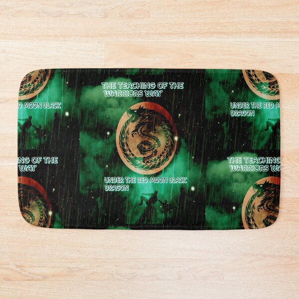 Item preview, THE TEACHING OF THE WARRIORS WAY  designed and sold by RJ-LORD.