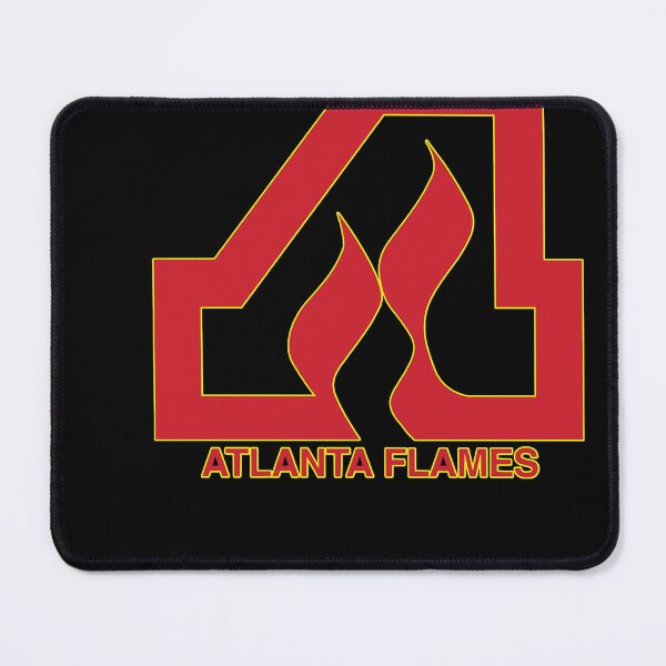 Item preview, Atlanta Flames designed and sold by GwendolynMercia.