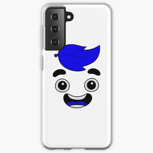 guava juice Samsung Galaxy Soft Case