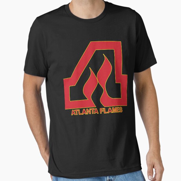 Item preview, Atlanta Flames designed and sold by GwendolynMercia.