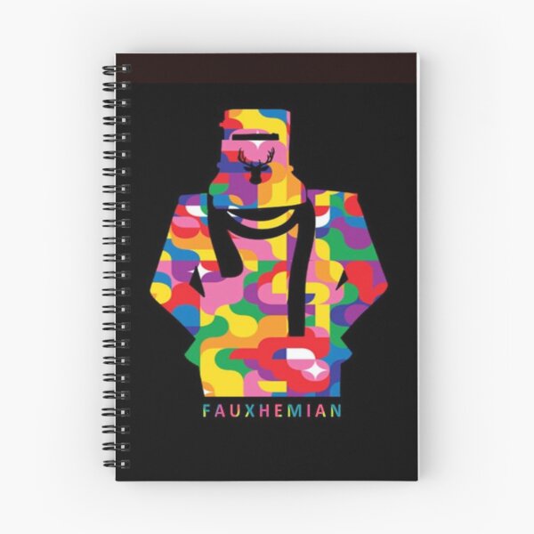Item preview, GENUINE FAUXHEMIAN designed and sold by Dusan Bojic.