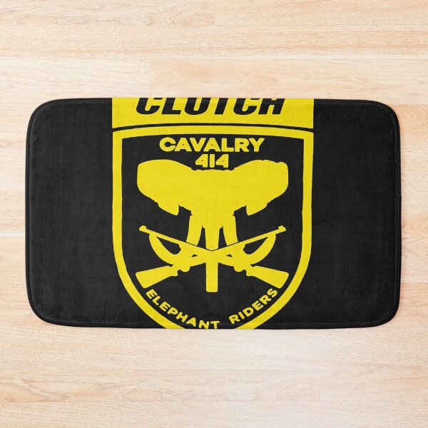 Item preview, The clutch american rock band perfect gift classic t shirt designed and sold by marleny3124.