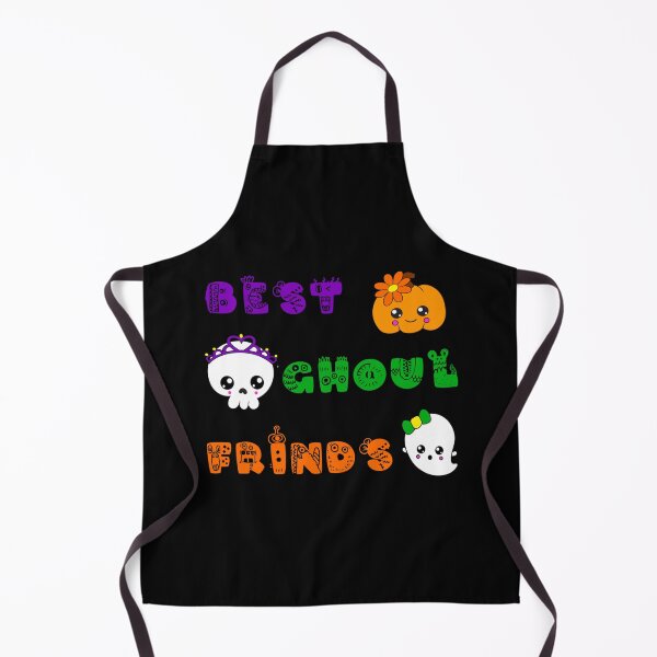Item preview, Best Ghoul Friends Classic . designed and sold by sikesgmpodvi.