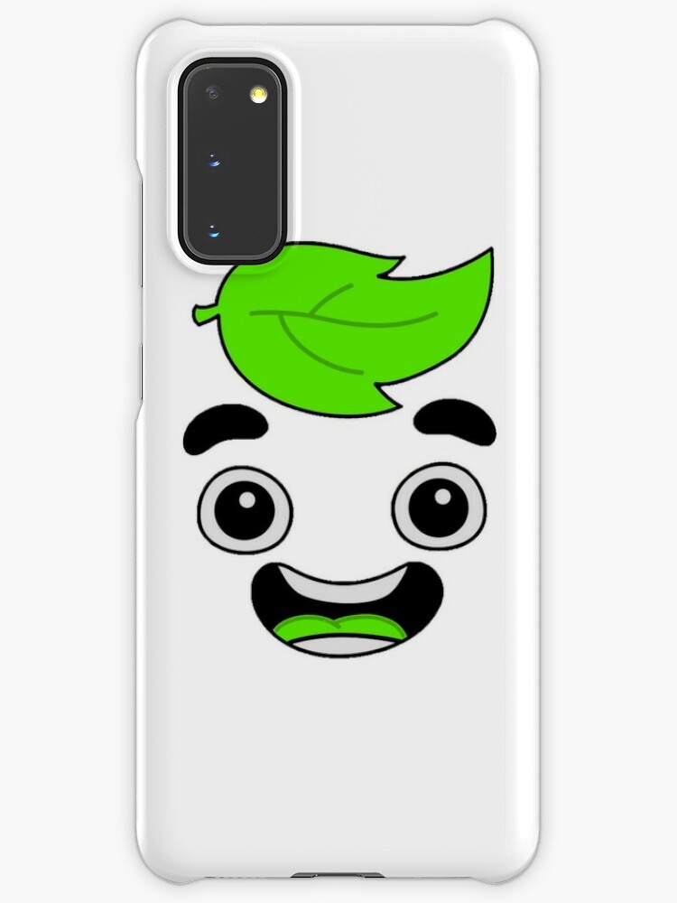 Guava Juice Case Skin For Samsung Galaxy By Pauliawalker Redbubble - roblox guava juice videos