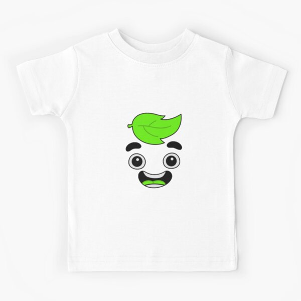 Blue Kids T Shirts Redbubble - guava juice roblox hide and seek with marlin