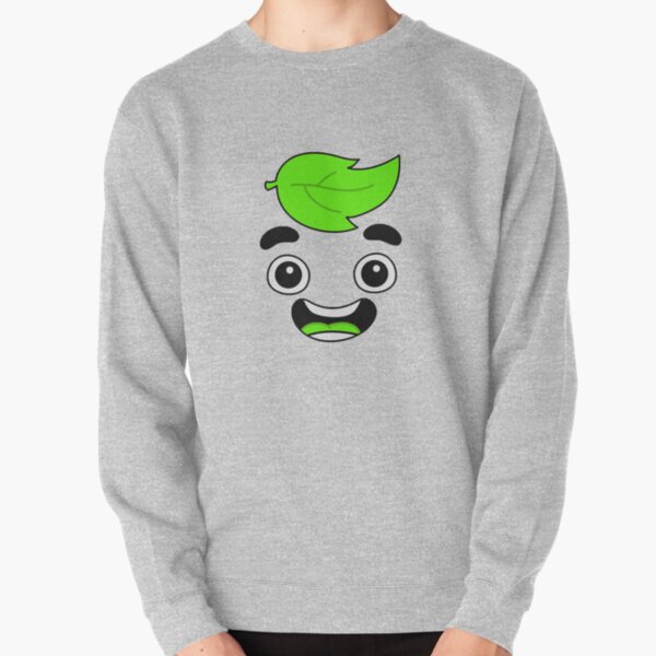 guava juice Pullover Sweatshirt