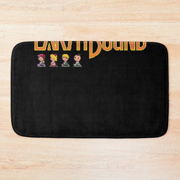 Item preview, Earthbound Classic designed and sold by DonParker1.
