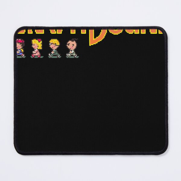 Item preview, Earthbound Classic designed and sold by DonParker1.