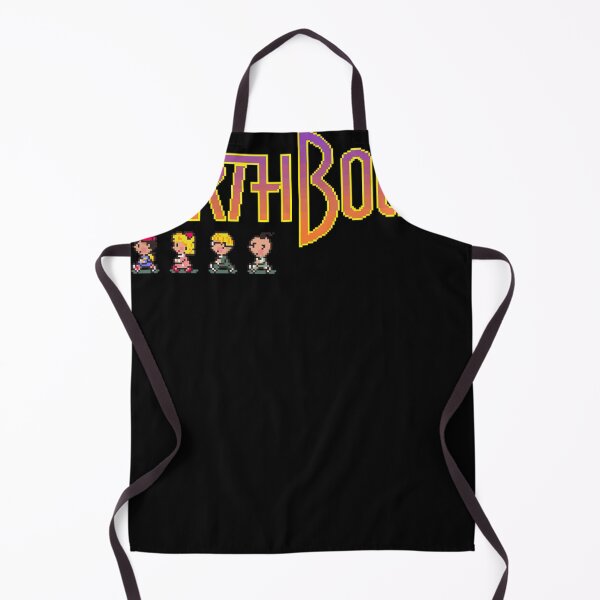 Item preview, Earthbound Classic designed and sold by DonParker1.