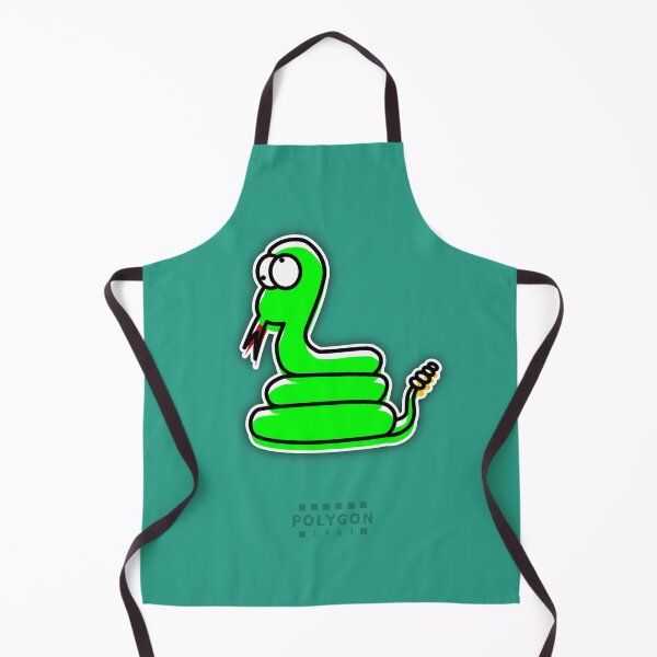 Item preview, Crazy Snake designed and sold by RIIX1984.