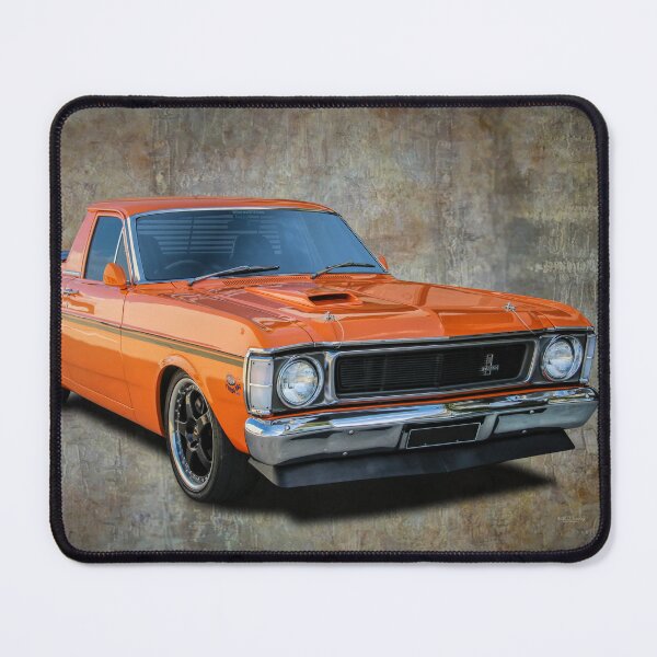 Item preview, XW Ute designed and sold by Hawley Designs.