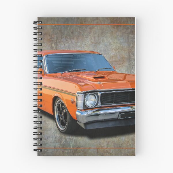 Item preview, XW Ute designed and sold by Hawley Designs.