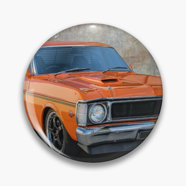 Item preview, XW Ute designed and sold by Hawley Designs.