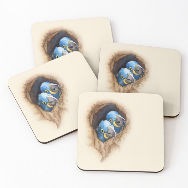 Item preview, Love Nest designed and sold by Anjuna Sainath.