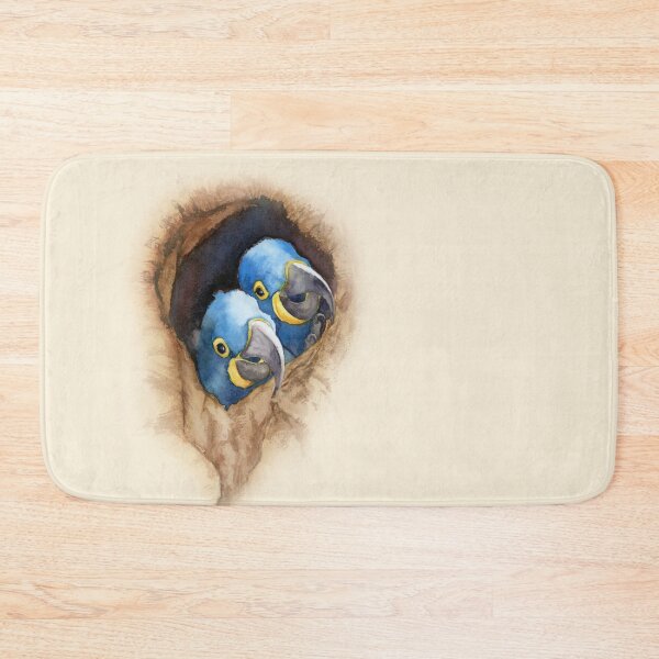 Item preview, Love Nest designed and sold by Anjuna Sainath.