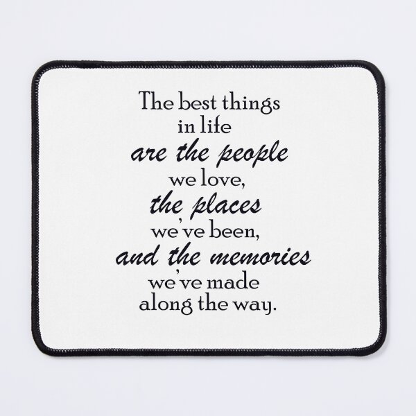 Item preview, The best things in life are the people we love designed and sold by kaavishehsas.