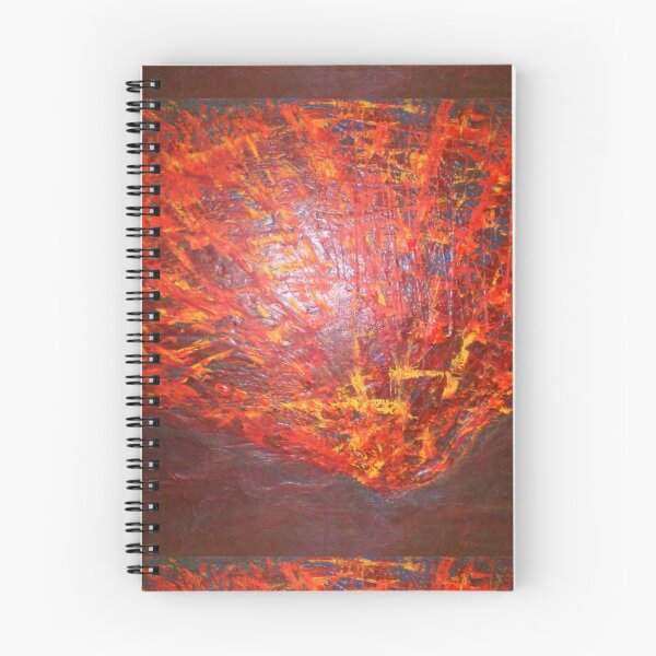 Item preview, Volcano Eruption designed and sold by Allan Maticic.