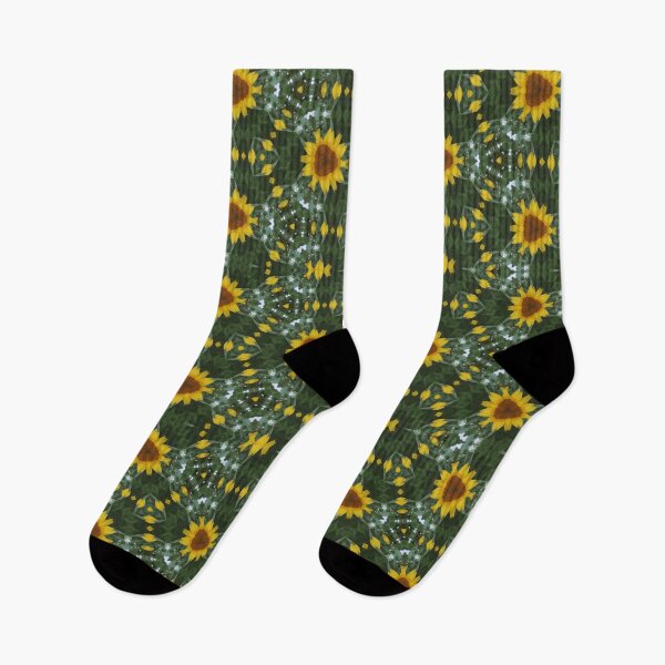 Item preview, Sunflower petals designed and sold by Whimsical Wanderer.