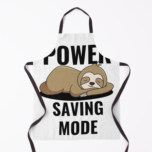 Item preview, Power Savimg Mode designed and sold by Dusan Krstic.