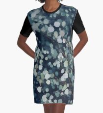 *A Fresh Start* #redbubble Graphic T-Shirt Dress