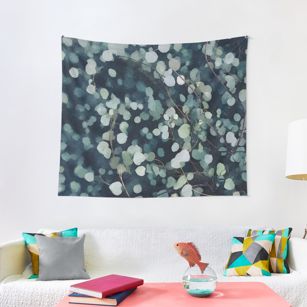 "*A Fresh Start* redbubble" Tapestry for Sale by 83oranges Redbubble