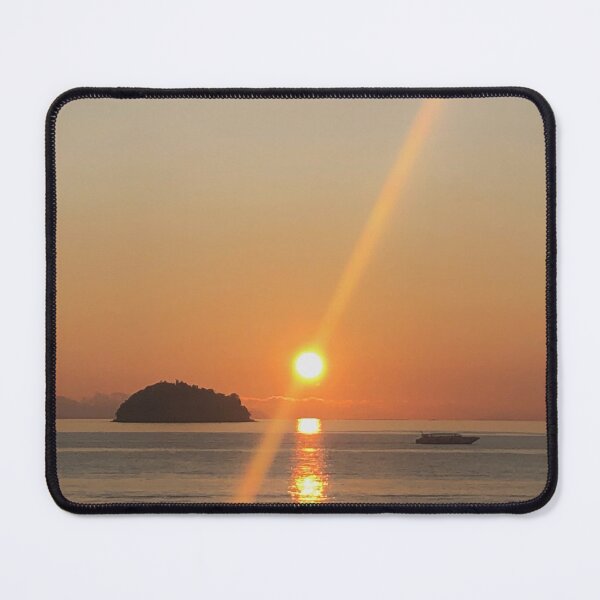 Item preview, Sunrise Lipe Thailand designed and sold by aaapingi.