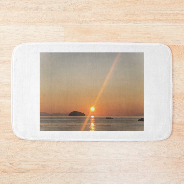 Item preview, Sunrise Lipe Thailand designed and sold by aaapingi.