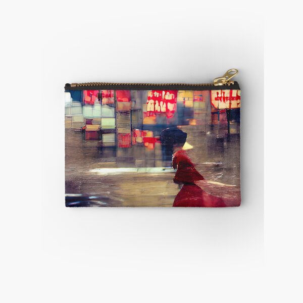 Item preview, City Life Abstract Impressions 03 designed and sold by mhfoto.