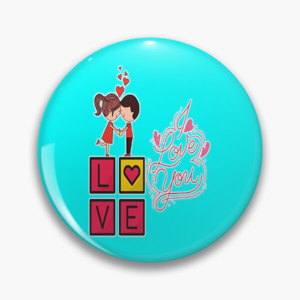 Item preview, I love you,love designed and sold by vbhore99.