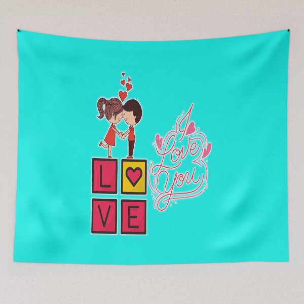 Item preview, I love you,love designed and sold by vbhore99.
