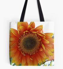 BRIGHT BURST Tote Bag