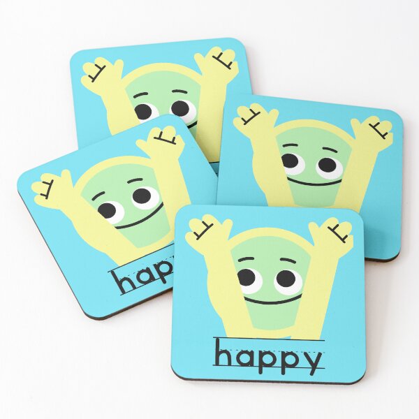 Item preview, Happy Smiley Face designed and sold by RedSparkle.