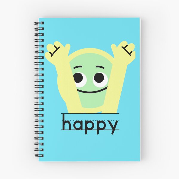 Item preview, Happy Smiley Face designed and sold by RedSparkle.